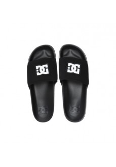 Tongs hommes DC Shoes Slide ADYL100043-XKKW | DC Shoes Sandales pour hommes | scorer.es