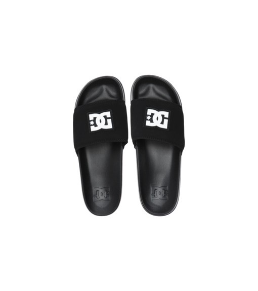 Chanclas Hombre DC Shoes Slide ADYL100043-XKKW | Sandalias Hombre DC Shoes | scorer.es