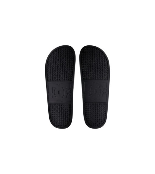 Chanclas Hombre DC Shoes Slide ADYL100043-XKKW | Sandalias Hombre DC Shoes | scorer.es