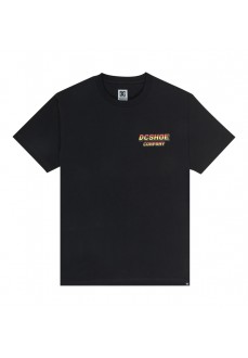 Men's DC Shoes Two Bit Hss T-Shirt ADYZT05457-KVJ0 | DC Shoes Men's T-Shirts | scorer.es