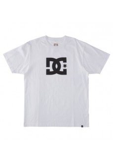 Camiseta Hombre DC Shoes Star Hss ADYZT05373-WBB0 | Camisetas Hombre DC Shoes | scorer.es