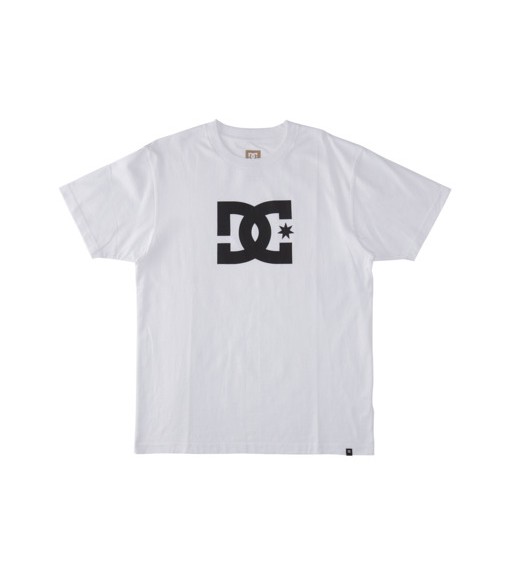 DC Shoes Star Hss T-Shirt Homme ADYZT05373-WBB0 | DC Shoes T-shirts pour hommes | scorer.es