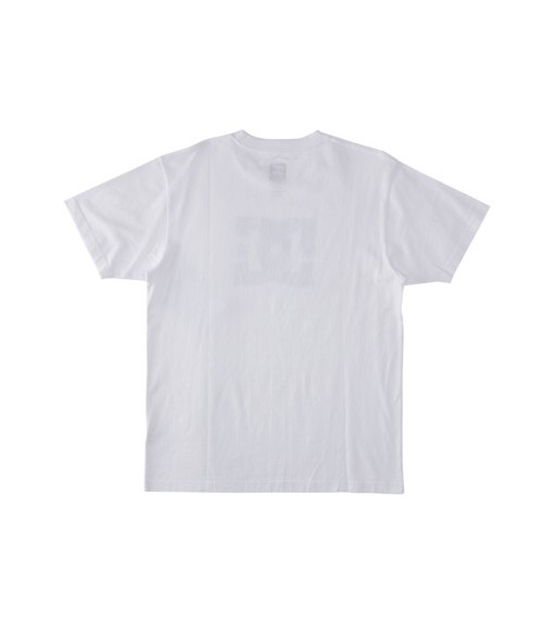 DC Shoes Star Hss T-Shirt Homme ADYZT05373-WBB0 | DC Shoes T-shirts pour hommes | scorer.es