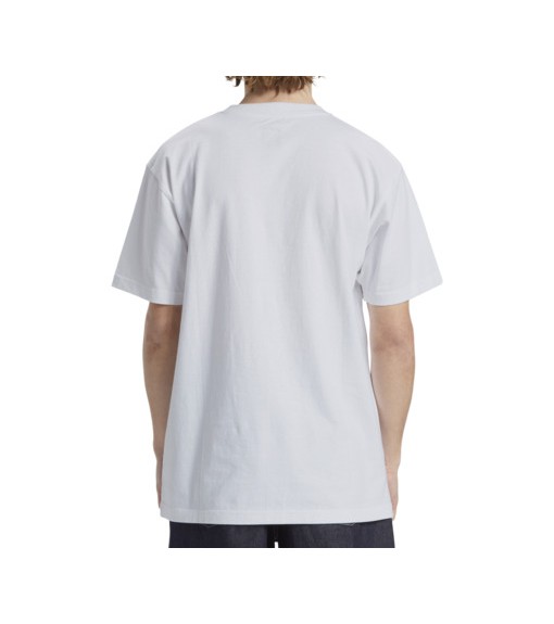 DC Shoes Star Hss T-Shirt Homme ADYZT05373-WBB0 | DC Shoes T-shirts pour hommes | scorer.es