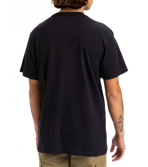 Camiseta Hombre Quiksilver Typed Out EQYZT08056-KVJ0 | Camisetas Hombre QUIKSILVER | scorer.es