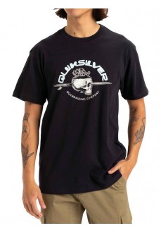 Camiseta Hombre Quiksilver Typed Out EQYZT08056-KVJ0 | Camisetas Hombre QUIKSILVER | scorer.es