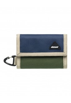 Cartera Element Exo Wallet ELYAA00204-GSQ0