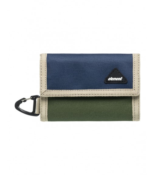 Cartera Element Exo Wallet ELYAA00204-GSQ0 | Billeteros ELEMENT | scorer.es