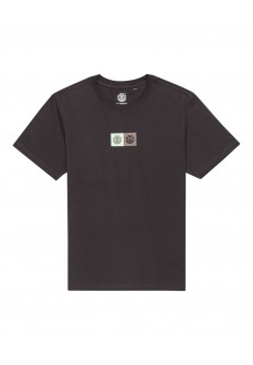 T-shirt hommes Element Dual Ss ELYZT00492-KTA0 | ELEMENT T-shirts pour hommes | scorer.es