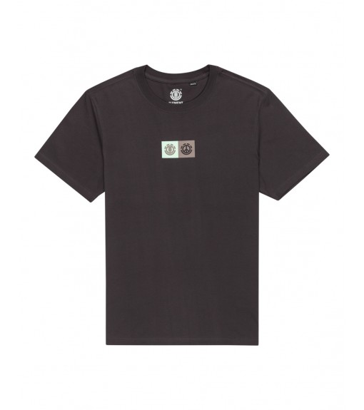 Men's Element Dual Ss T-Shirt ELYZT00492-KTA0 | ELEMENT Men's T-Shirts | scorer.es