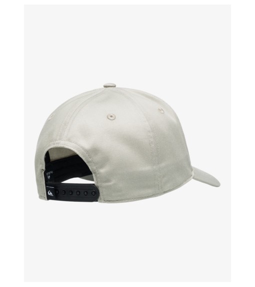 Gorra Quiksilver Decades AQYHA04002-THQ | Gorras QUIKSILVER | scorer.es