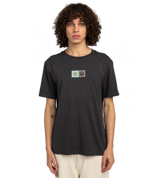 Men's Element Dual Ss T-Shirt ELYZT00492-KTA0 | ELEMENT Men's T-Shirts | scorer.es