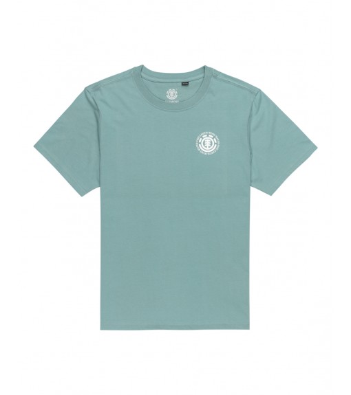 Men's Element Seal Bp T-Shirt ELYZT00490-BKW0 | ELEMENT Men's T-Shirts | scorer.es