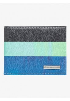 Quiksilver Freshness Wallet AQYAA03358-BQV0