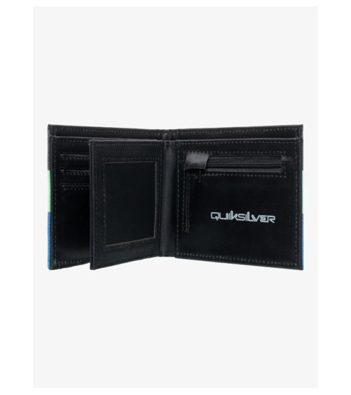 Quiksilver Freshness Wallet AQYAA03358-BQV0 | QUIKSILVER Wallets | scorer.es