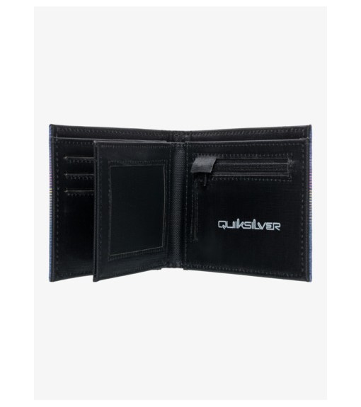 Quiksilver Freshness Wallet AQYAA03358-BTK0 | QUIKSILVER Wallets | scorer.es