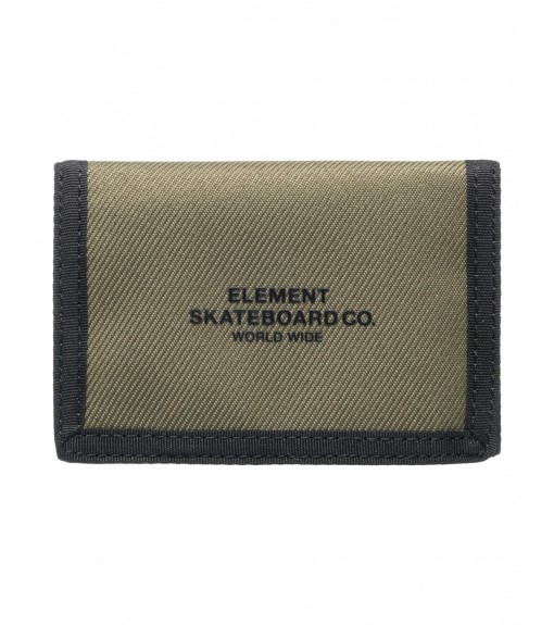 Cartera Element Chart Wallet ELYAA00203-GZH0 | Billeteros | scorer.es