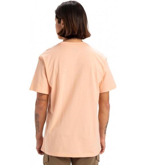 Camiseta Quiksilver Typed Put EQYZT08064-MEF0 | Camisetas Hombre QUIKSILVER | scorer.es