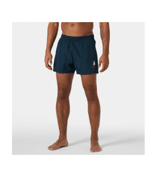 Helly Hansen Cascais Short Hommes 34031-595 | HELLY HANSEN Maillots de bain pour hommes | scorer.es