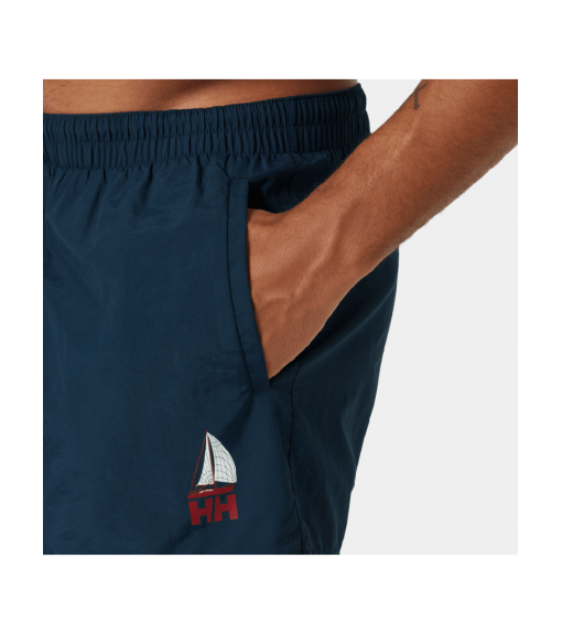 Helly Hansen Cascais Short Hommes 34031-595 | HELLY HANSEN Maillots de bain pour hommes | scorer.es