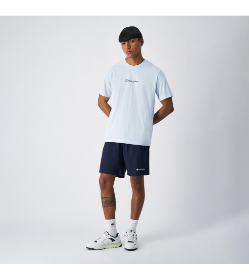 Champion Men's Shorts BS501 220808-BS501 220808-BS501 | CHAMPION Men's Sweatpants | scorer.es