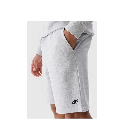 4F Men's Shorts 4FWMM00TSHOM543-27M 4FWMM00TSHOM543-27M | 4F Men's Sweatpants | scorer.es