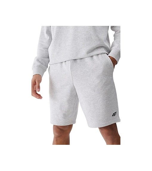 Shorts Hommes 4F 4FWMM00TSHOM543-27M | 4F Pantalons de sport pour hommes | scorer.es