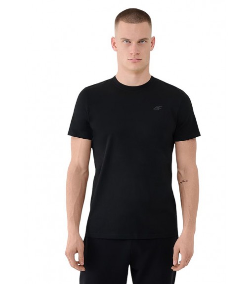 Men's 4F T-Shirt 4FWMM00TTSHM2256-20S | 4F Men's T-Shirts | scorer.es