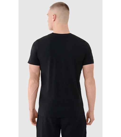 T-shirt 4F pour hommes 4FWMM00TTSHM2256-20S | 4F T-shirts pour hommes | scorer.es