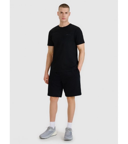 4F Men's Short 4FWSS25TSHOM545-20S 4FWSS25TSHOM545-20S | 4F Men's Sweatpants | scorer.es