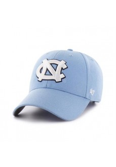 Gorra Brand47 Ncaa North Carolina C-MVP1098WBV-CO | Gorras BRAND47 | scorer.es