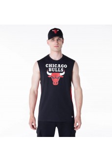 Camiseta Hombre New Era Chicago Bulls 60596405 | Camisetas Hombre NEW ERA | scorer.es