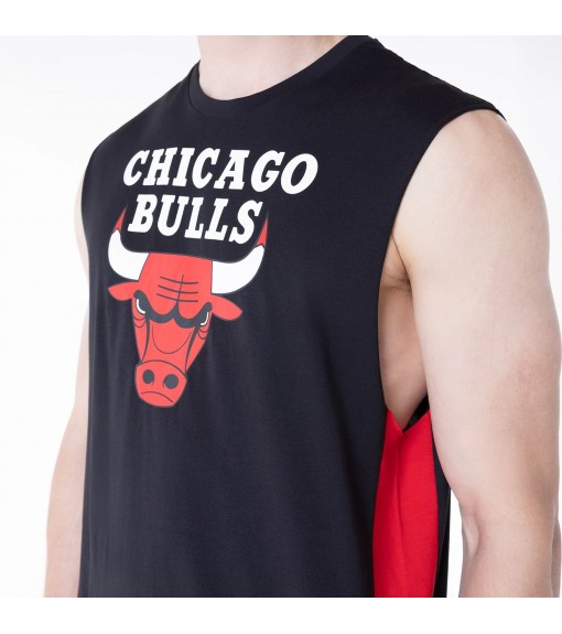 T-shirt homme New Era Chicago Bulls 60596405 | NEW ERA T-shirts pour hommes | scorer.es