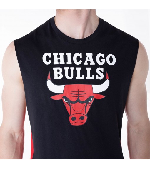 New Era Chicago Bulls Men's T-Shirt 60596405 | NEW ERA Men's T-Shirts | scorer.es