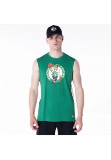 Camiseta Hombre New Era Boston Celtics 60596423 | Camisetas Hombre NEW ERA | scorer.es