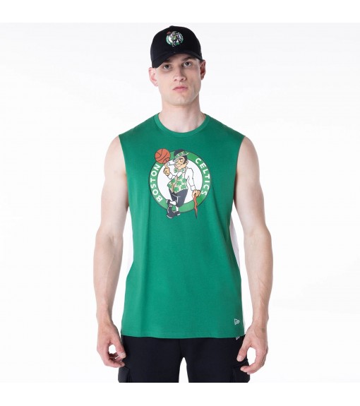 Camiseta Hombre New Era Boston Celtics 60596423 | Camisetas Hombre NEW ERA | scorer.es