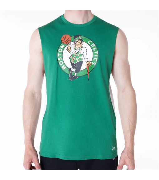 Camiseta Hombre New Era Boston Celtics 60596423 | Camisetas Hombre NEW ERA | scorer.es