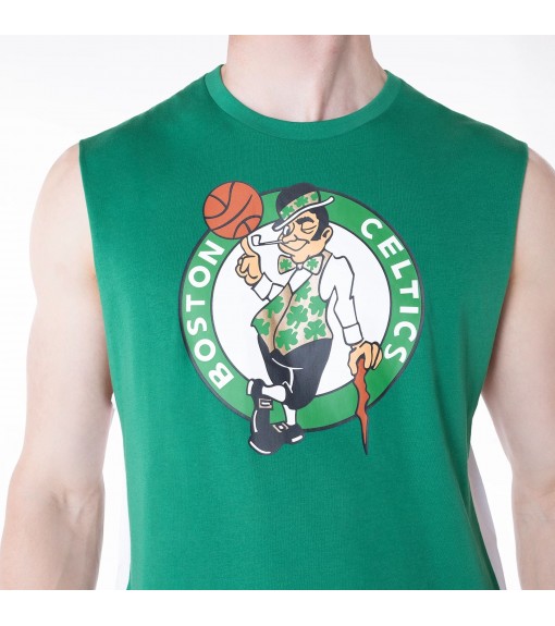 Camiseta Hombre New Era Boston Celtics 60596423 | Camisetas Hombre NEW ERA | scorer.es