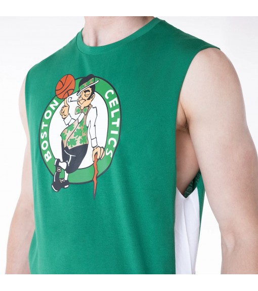 Camiseta Hombre New Era Boston Celtics 60596423 | Camisetas Hombre NEW ERA | scorer.es