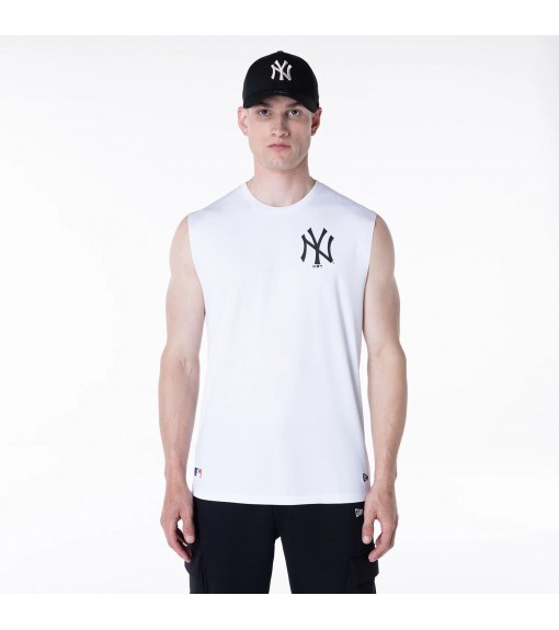 Men's New Era New York Yankees MLB T-Shirt 60596359 | NEW ERA Men's T-Shirts | scorer.es