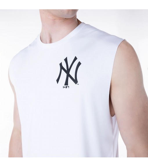 Men's New Era New York Yankees MLB T-Shirt 60596359 | NEW ERA Men's T-Shirts | scorer.es