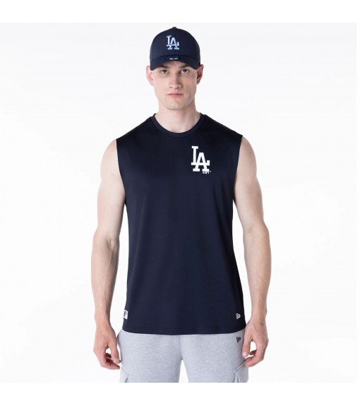 New Era LA Dodgers MLB Men's T-Shirt 60596358 | NEW ERA Men's T-Shirts | scorer.es