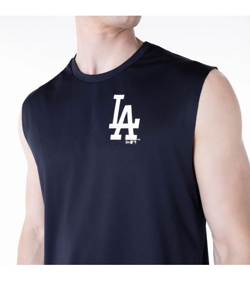 New Era LA Dodgers MLB Men's T-Shirt 60596358 | NEW ERA Men's T-Shirts | scorer.es