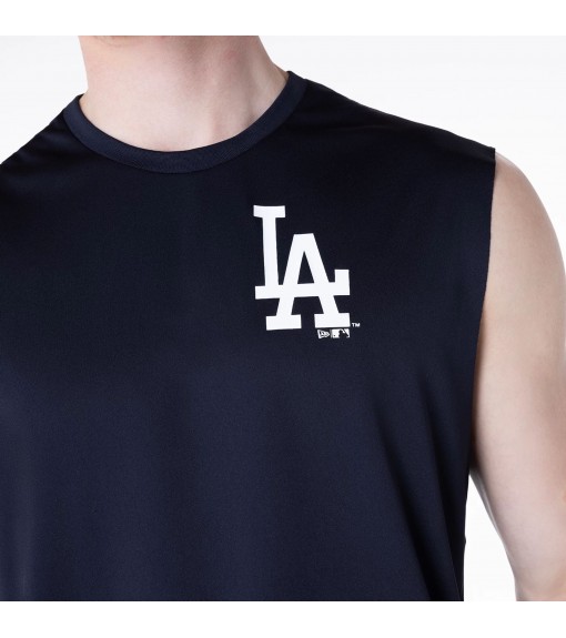 New Era LA Dodgers MLB Men's T-Shirt 60596358 | NEW ERA Men's T-Shirts | scorer.es