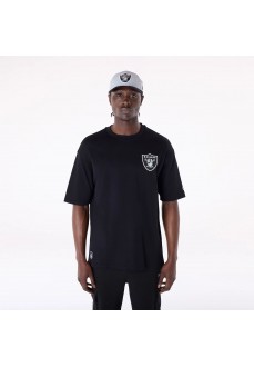 T-shirt homme New Era Las Vegas Raiders NFL 60596380 | NEW ERA T-shirts pour hommes | scorer.es