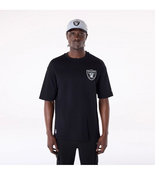 Men's New Era Las Vegas Raiders NFL T-Shirt 60596380 | NEW ERA Men's T-Shirts | scorer.es