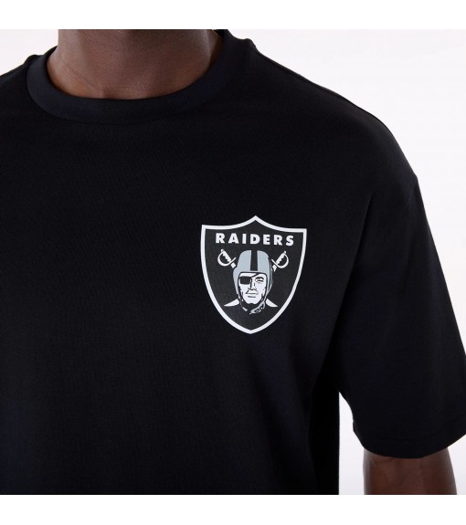 Men's New Era Las Vegas Raiders NFL T-Shirt 60596380 | NEW ERA Men's T-Shirts | scorer.es