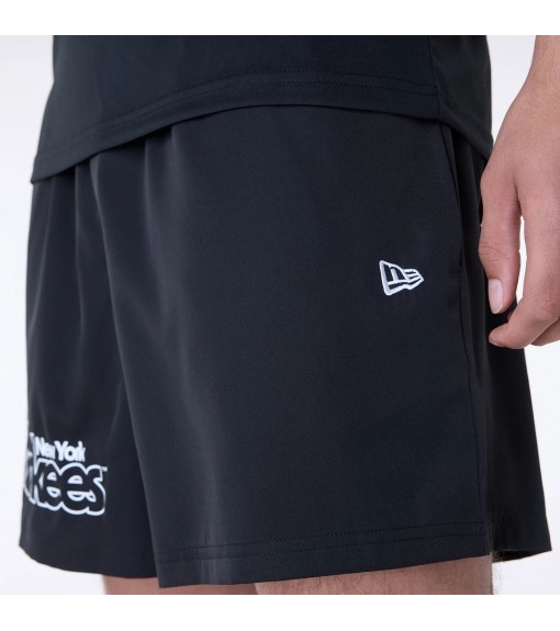 Men's New Era New York Yankees Shorts 60596195 | NEW ERA Men's Sweatpants | scorer.es