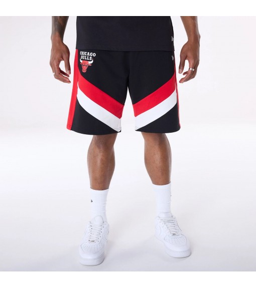 Short New Era Chicago Bulls NBA pour hommes 60596242 | NEW ERA Pantalons de sport pour hommes | scorer.es