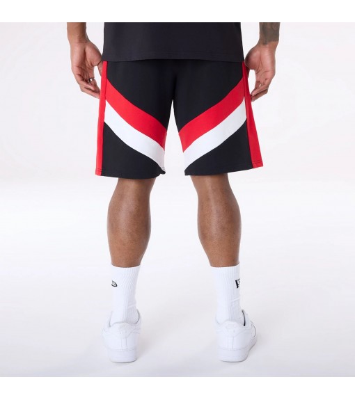 Men's New Era Chicago Bulls NBA Shorts 60596242 | NEW ERA Men's Sweatpants | scorer.es